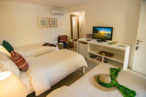 Hostal La Chim�re Buzios Essence