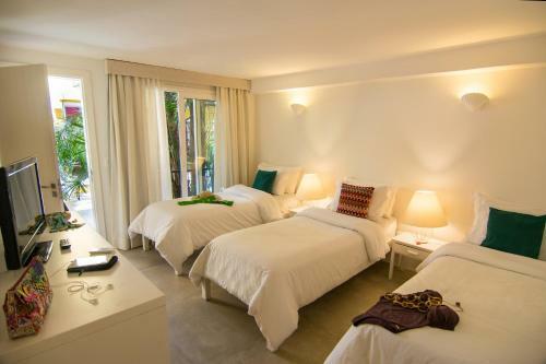 Hostal La Chim�re Buzios Essence