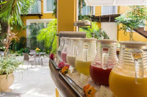 Hostal La Chim�re Buzios Essence