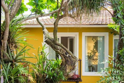 Hostal La Chim�re Buzios Essence