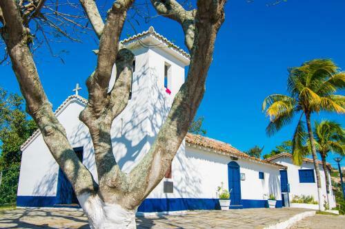 Hostal La Chim�re Buzios Essence