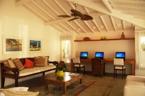 Hostal La Chim�re Buzios Essence