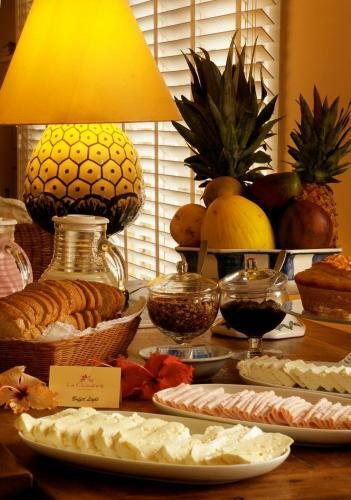 Hostal La Chim�re Buzios Essence