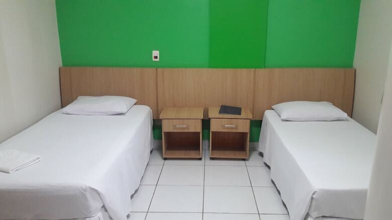 Athenas Plaza Hotel