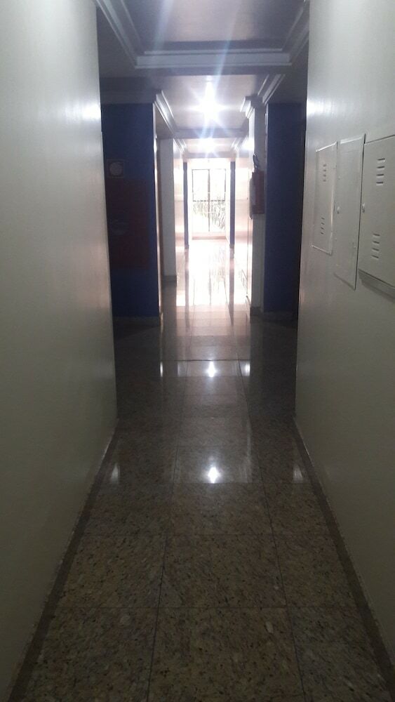 Athenas Plaza Hotel