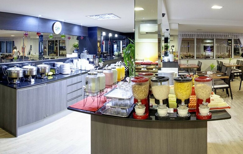 Iate Hotel Florian�polis