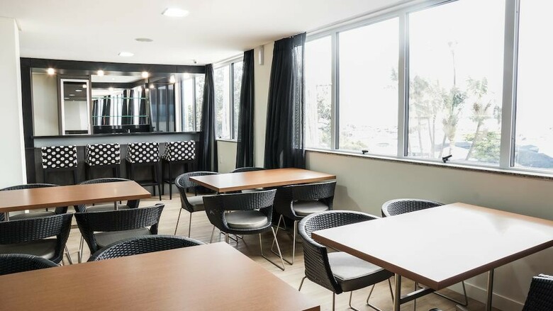 Iate Hotel Florian�polis