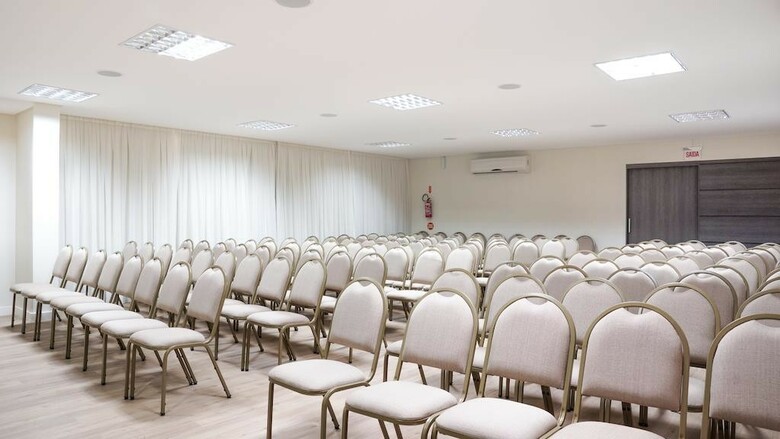 Iate Hotel Florian�polis
