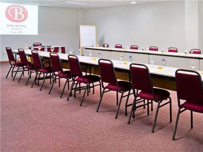 Hotel Bristol Diamond Suites