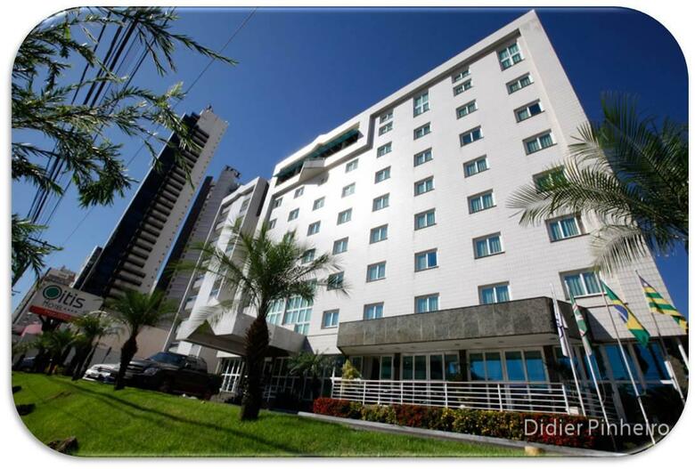 Oitis Hotel