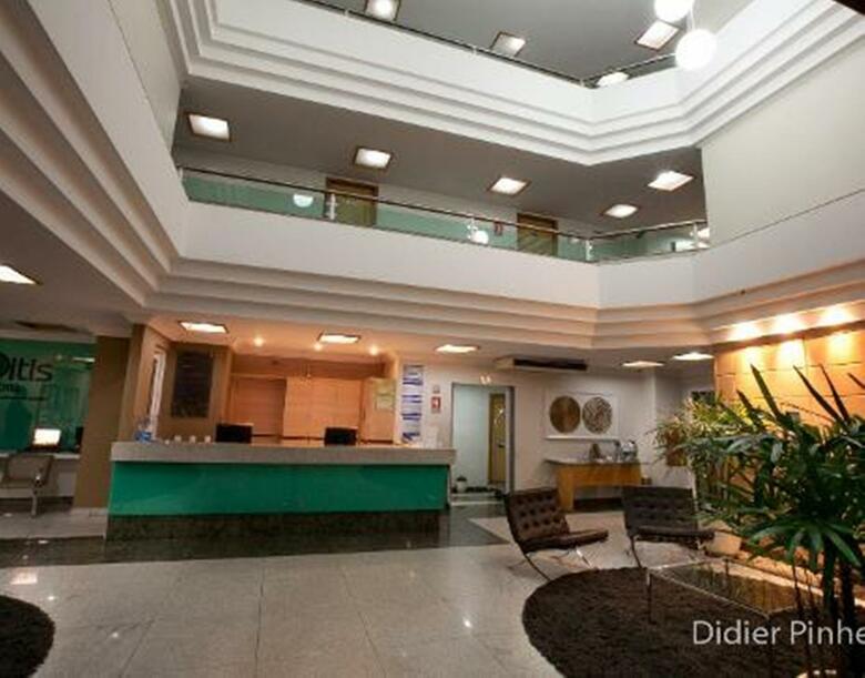 Oitis Hotel