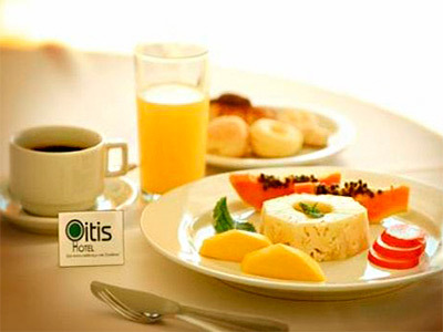 Oitis Hotel