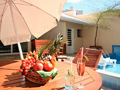 Oitis Hotel