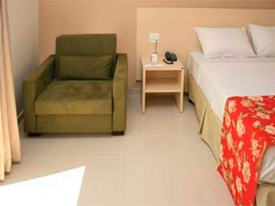 Oitis Hotel