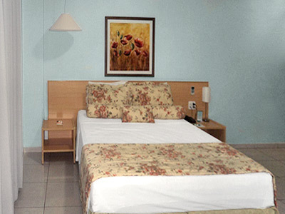 Oitis Hotel