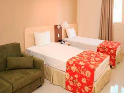 Oitis Hotel
