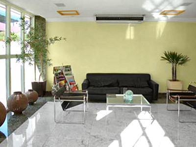 Oitis Hotel