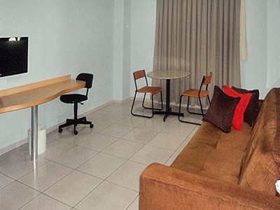 Oitis Hotel