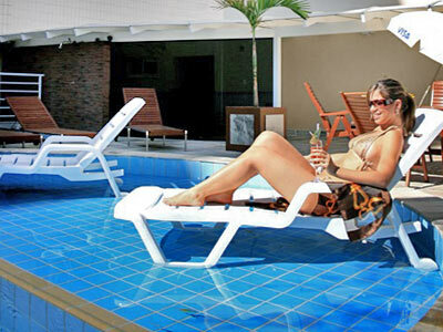 Oitis Hotel