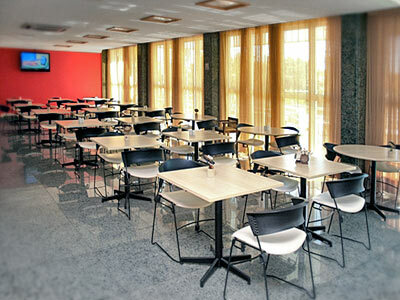 Oitis Hotel