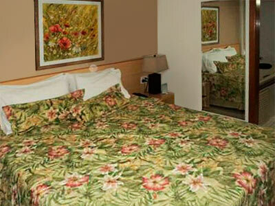 Oitis Hotel
