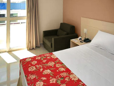Oitis Hotel