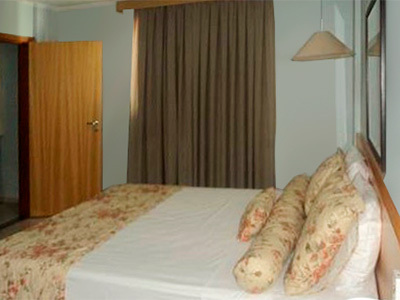 Oitis Hotel