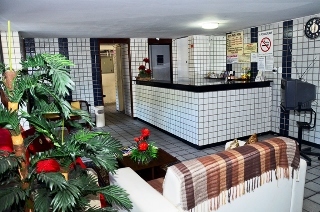 Natal Palace Hotel