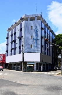 Natal Palace Hotel