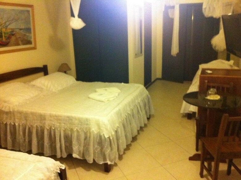 Posada Pousada Saint Germain B�zios