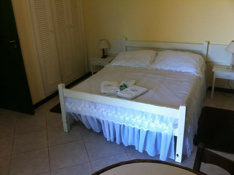 Posada Pousada Saint Germain B�zios