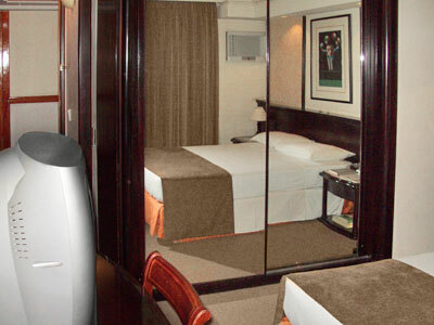 Golden Tulip Address Hotel