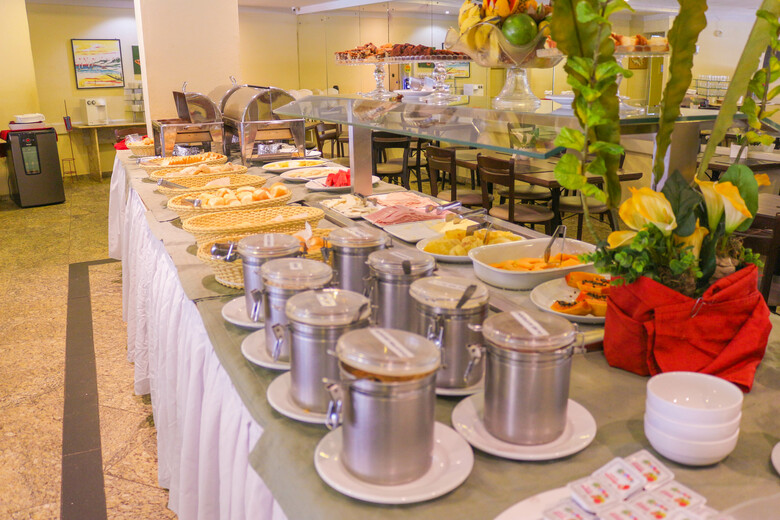 Aram Natal Mar Hotel