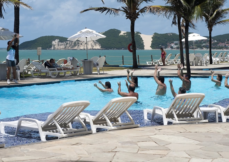 Aram Natal Mar Hotel