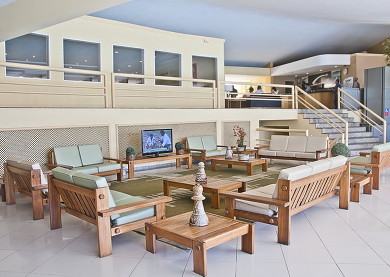Aram Natal Mar Hotel