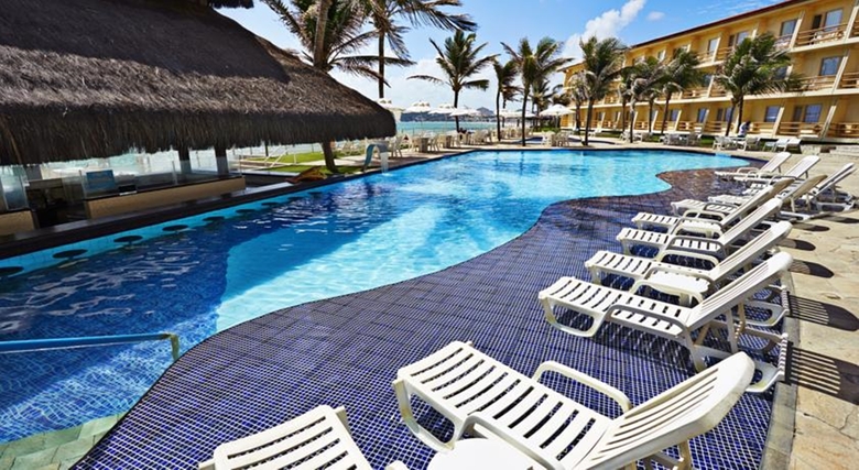 Aram Natal Mar Hotel