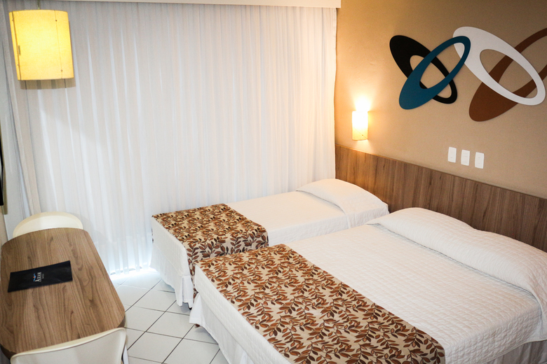 Aram Natal Mar Hotel