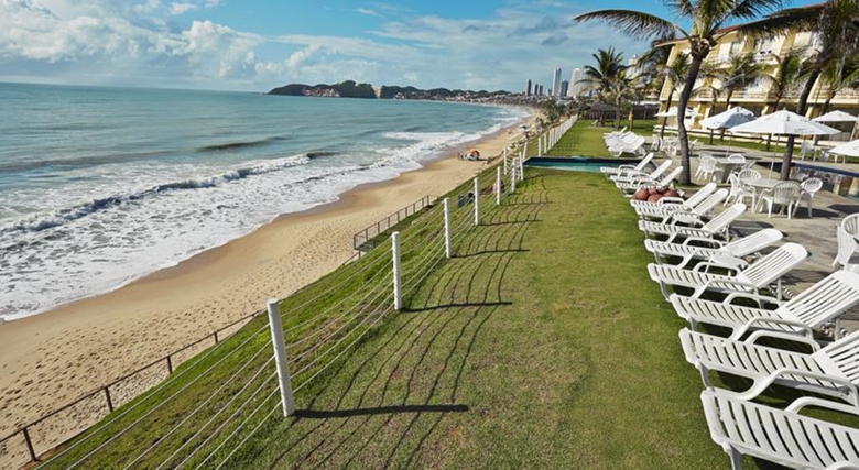 Aram Natal Mar Hotel