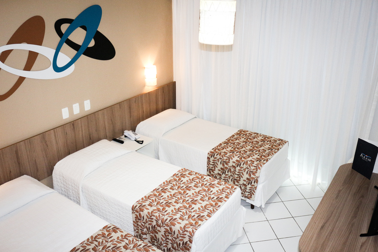Aram Natal Mar Hotel