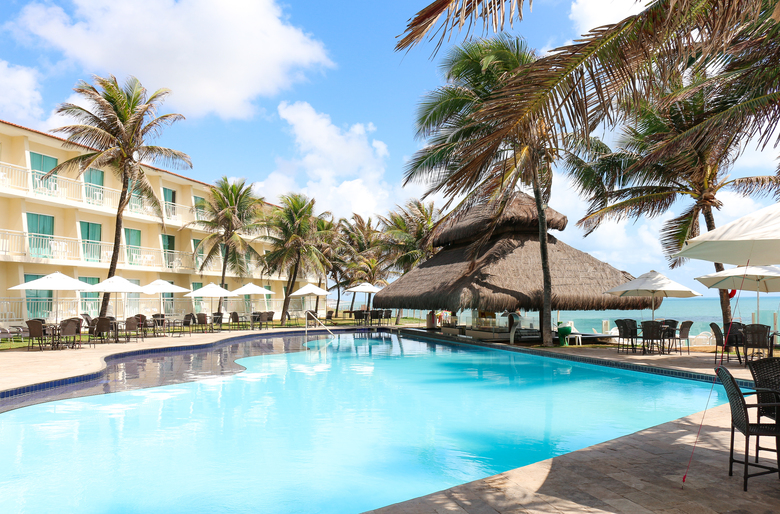 Aram Natal Mar Hotel