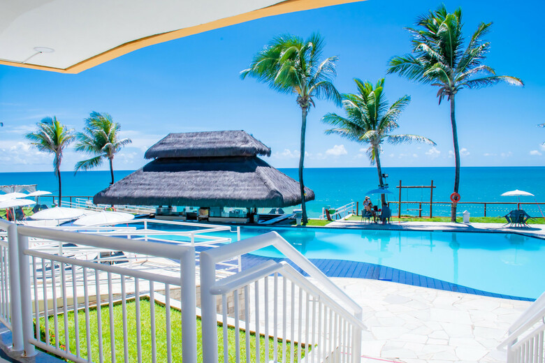 Aram Natal Mar Hotel