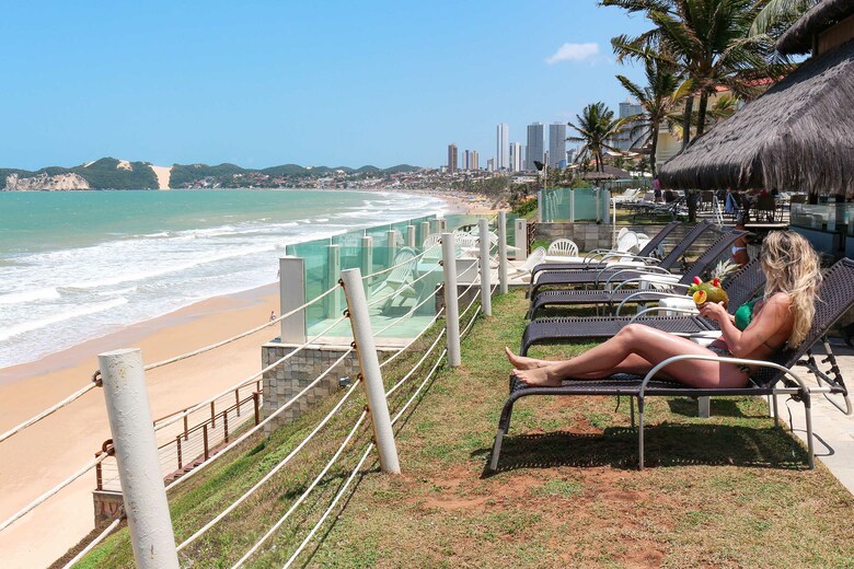Aram Natal Mar Hotel