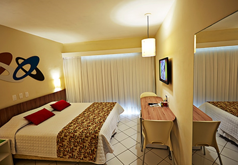 Aram Natal Mar Hotel