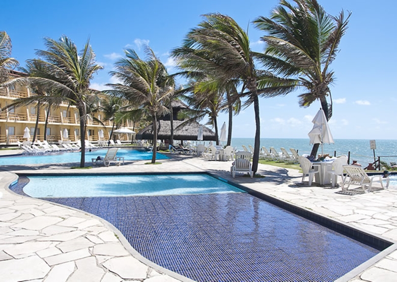 Aram Natal Mar Hotel