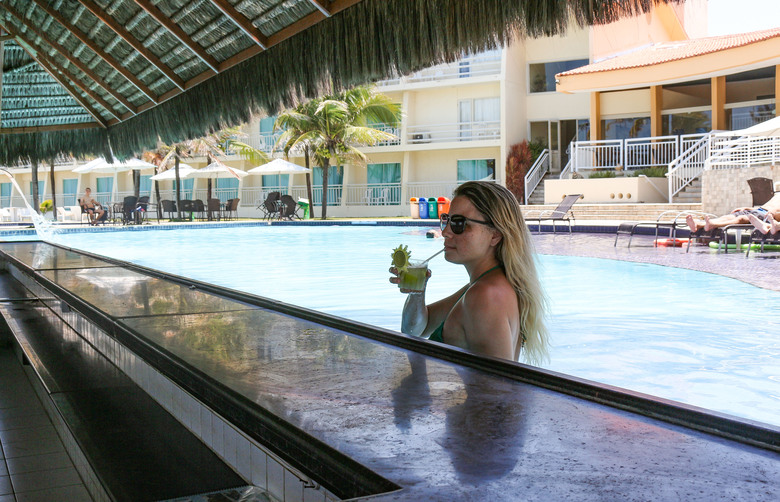 Aram Natal Mar Hotel