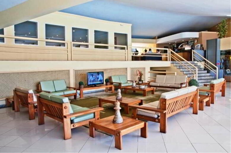 Aram Natal Mar Hotel