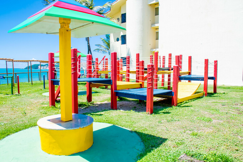 Aram Natal Mar Hotel