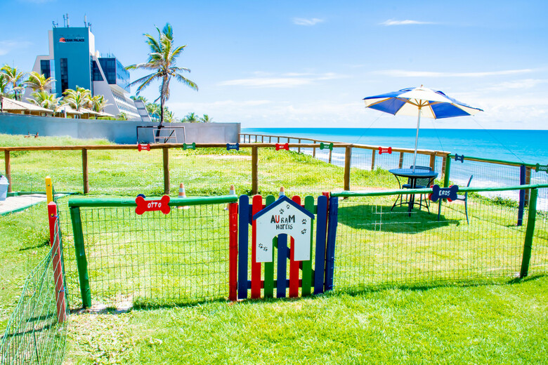 Aram Natal Mar Hotel