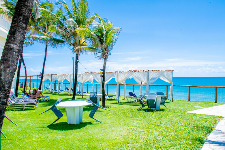 Aram Natal Mar Hotel
