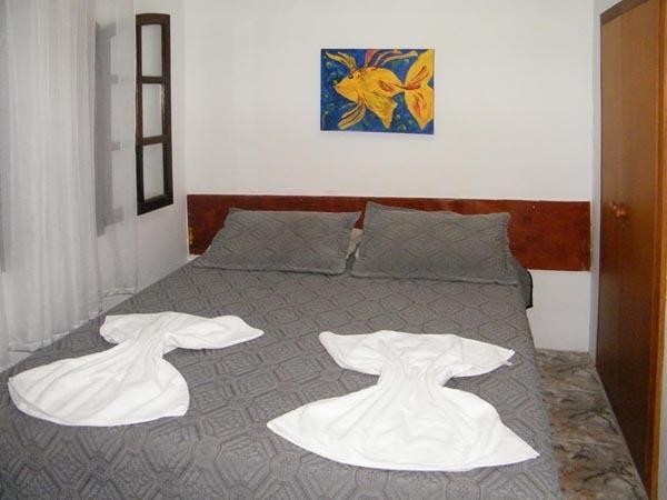Hostal Pousada Bella B�zios